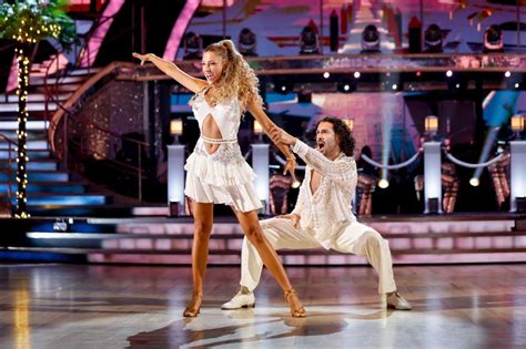 Strictly's Zara McDermott reveals bone health condition