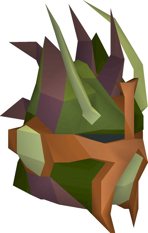 Green slayer helmet - OSRS Wiki