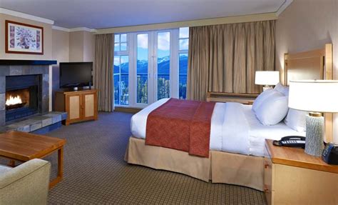 Hilton Whistler Resort and Spa in British Columbia for $127 - The ...