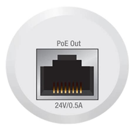 Ubiquiti Instant 802.3af POE unit Indoor | GNS Wireless