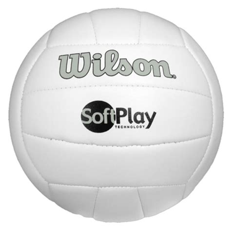 Wilson premium synthetic leather volleyball | Corporate Specialties