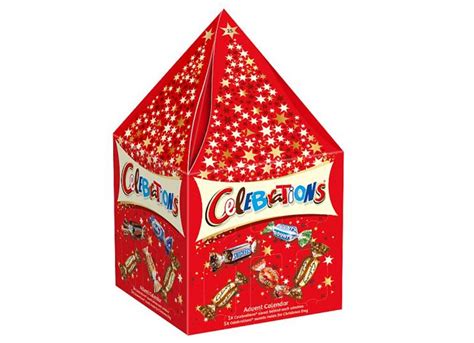 Celebrations advent calendars are finally a reality - YOU Magazine