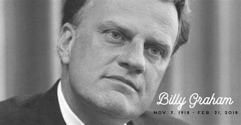 Does Billy Graham's Death Mean That We are in the End Times? - Dr. Roger Barrier