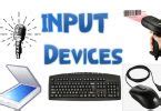 10 examples of input devices Archives » Edu Tech Gyan