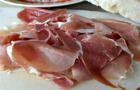 All you need to know about the formal classification of prosciutto di Parma dop and why it is so ...