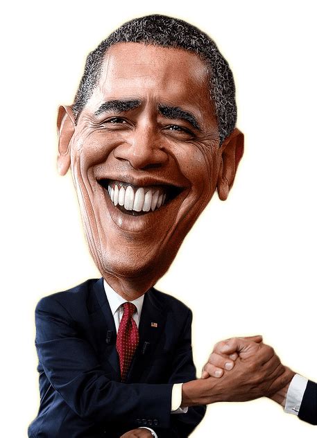 obama clip art transparent - Clip Art Library