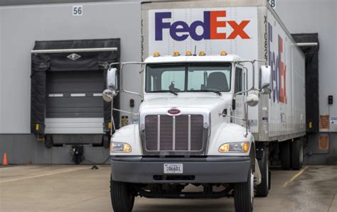 FedEx Freight pilots new ‘space and pace’ pricing model - Truck News