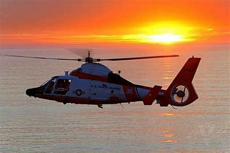 USCG Dolphin | Passenger jet, Helicopter, Uscg