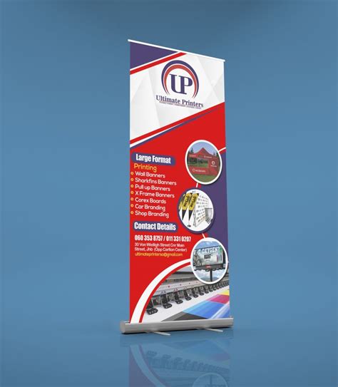 Banner Printing near me look no further you came to the right place