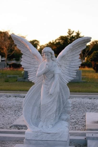 Angel Statue Beautiful Wings Free Stock Photo - Public Domain Pictures