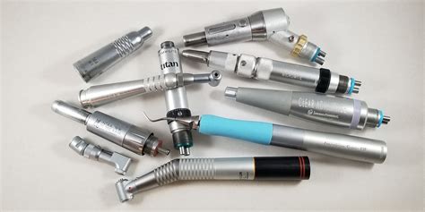 Preferred Handpiece Repair - Quality Dental Handpiece Repair and Sales