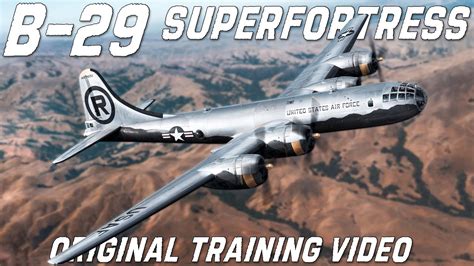 Boeing B-29 Superfortress Wikipedia, 54% OFF