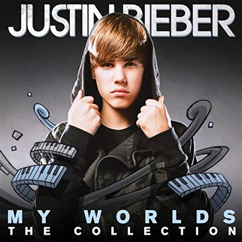 Play My Worlds - The Collection (International Package) by Justin ...