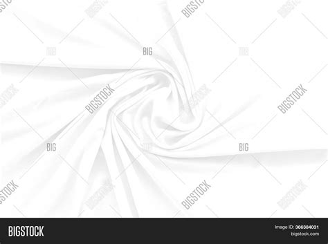 White Cotton Fabric Image & Photo (Free Trial) | Bigstock