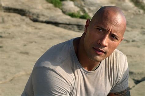 The Rock Revealed Concept Art for His ‘Jumanji’ Character