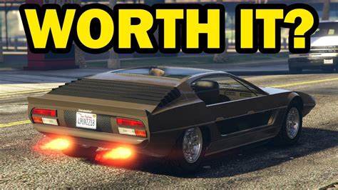 Cayo Perico DLC - Are These Vehicles Worth It? GTA Online. - YouTube