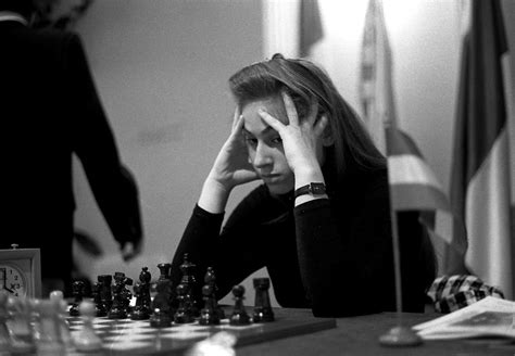 Top 10 Greatest Female Chess Players of All Time - Remote Chess Academy