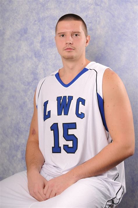 Lindsey Wilson College 2009-10 Men's Basketball Media Day | Flickr