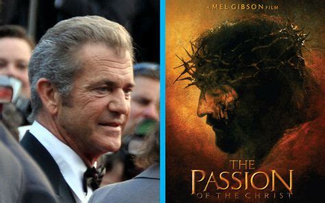 Pin by Jasmen on Mel Gibson | Mel gibson, Resurrection movie, Christ