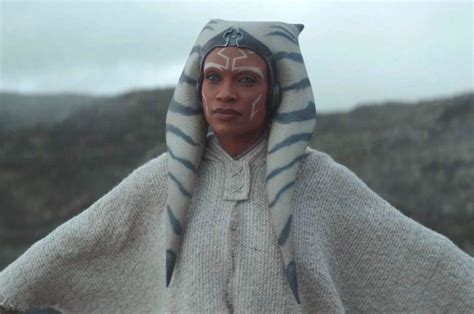 'Ahsoka' Season 2: Will There Be Another Season or a Spinoff Movie?