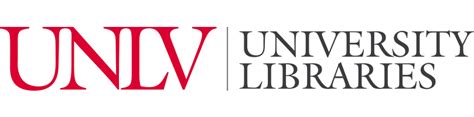 Home | UNLV University Libraries