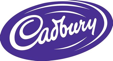 Cadbury Logo | Logo design, Logo design inspiration branding, Logo ...