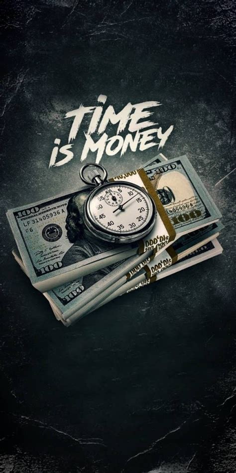 Time Is Money Wallpapers - Wallpaper Cave