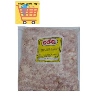 cdo bacon - Best Prices and Online Promos - Dec 2022 | Shopee Philippines