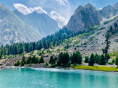 5 Days 4 Nights Swat Kalam Luxury Tour - Pakistan Travel Diaries