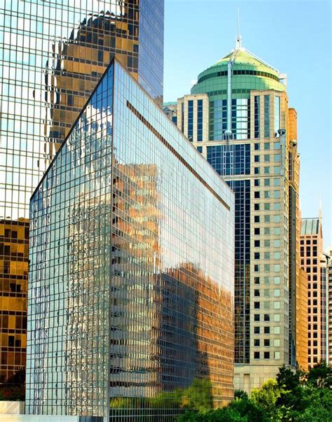 Charlotte Hotels | Downtown Charlotte Hotel - Omni Hotels | Omni hotel, Hotel, Travel life