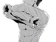 31 Shirtless anime boys ideas | anime hot, hot anime boy, cute anime guys