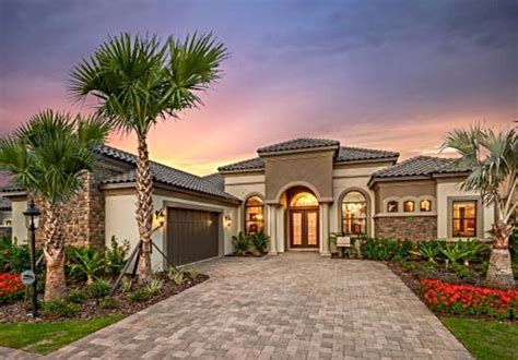 Dreaming of the Florida lifestyle? Explore dozens of Taylor Morrison communities across the ...