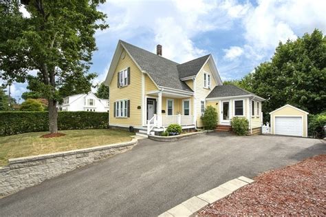 Kingston, MA Real Estate - Kingston Homes for Sale | realtor.com®