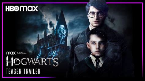 Harry Potter 2022 Trailer