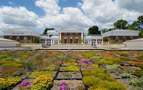 McIntire School of Commerce — Hartman-Cox Architects