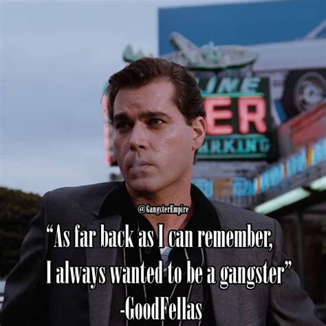 Wise Guy Quote Goodfellas - Wise Quote Of Life