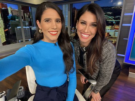 Jessica Guay on Twitter: "We made it to Friday! Join me and @MaryOursWX ...