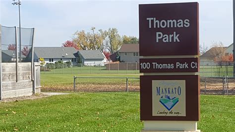 Thomas Park | MankatoLIFE