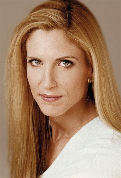 Report: Top 10 shocking things in Ann Coulter's Book 'Demonic' that ...