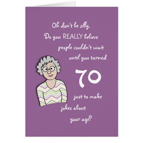 Best 21 Funny 70th Birthday Cards – Home, Family, Style and Art Ideas