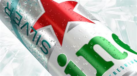 Heineken® Silver | The Icon Heineken | Heineken.com