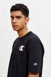 Champion C Logo Screen-Print Tee | Urban Outfitters Canada