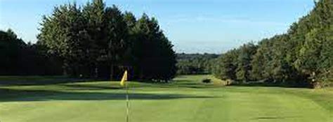 Seckford Golf Club - Course Profile | Course Database