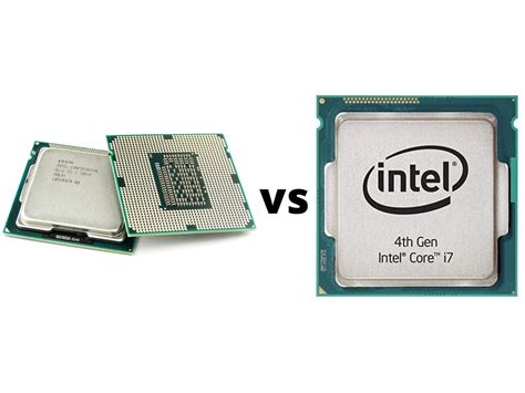 Intel Core i7-6700K Vs i5-6600K Vs i7-4790K Vs i7-3770K Vs i7-2600K