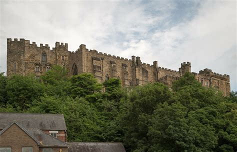 Durham Castle | Wander