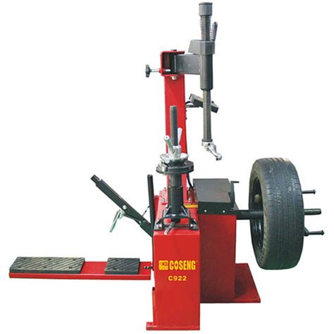 New Coseng 922 Manual Tire Changer Machine Manual Balancer 2in1 Unit | ubicaciondepersonas.cdmx ...