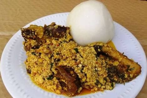 Nigerian Delicious Dishes Delivery In Abuja - Food - Nigeria