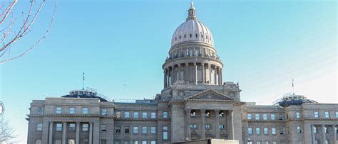 Shared post - Idaho House Passes Bill Calling For New Borders With Oregon