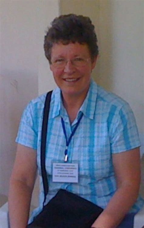 Jocelyn Bell Burnell Biography - Life of Astrophysicist