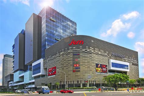 JEM Shopping Mall | JEM Shopping Mall, Singapore's 3rd large… | Flickr